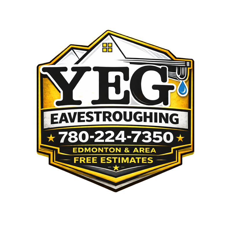 YEG Eavestroughing